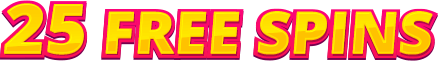 Spin Fortune Online 25 Free Spins
